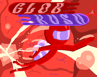 Simulation - Globrush